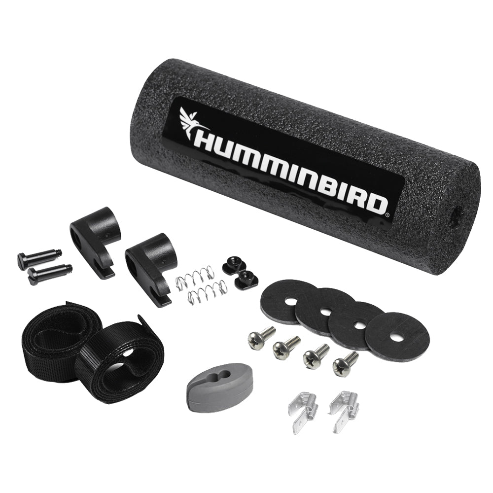 Humminbird MHX - ICE Ice Flasher Transducer Mounting Hardware [740105 - 1]