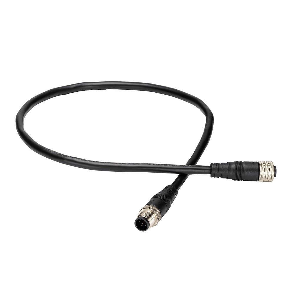 Humminbird NMEA 2000 Drop Cable - 0.5M [720117 - 1]