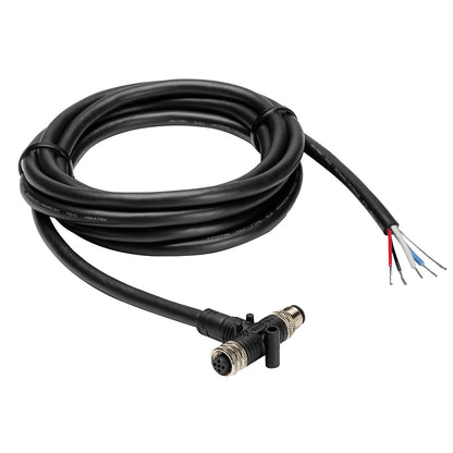 Humminbird NMEA 2000 Power Tee Connector [760037 - 1]