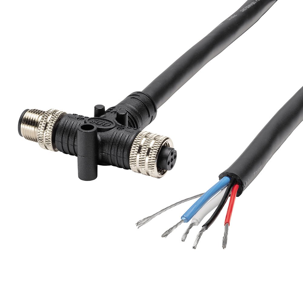 Humminbird NMEA 2000 Power Tee Connector [760037 - 1]