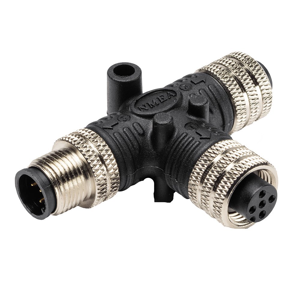 Humminbird NMEA 2000 T - Connector - Male [760038 - 1]