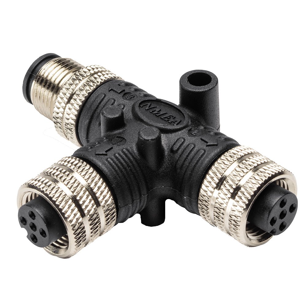 Humminbird NMEA 2000 T - Connector - Male [760038 - 1]