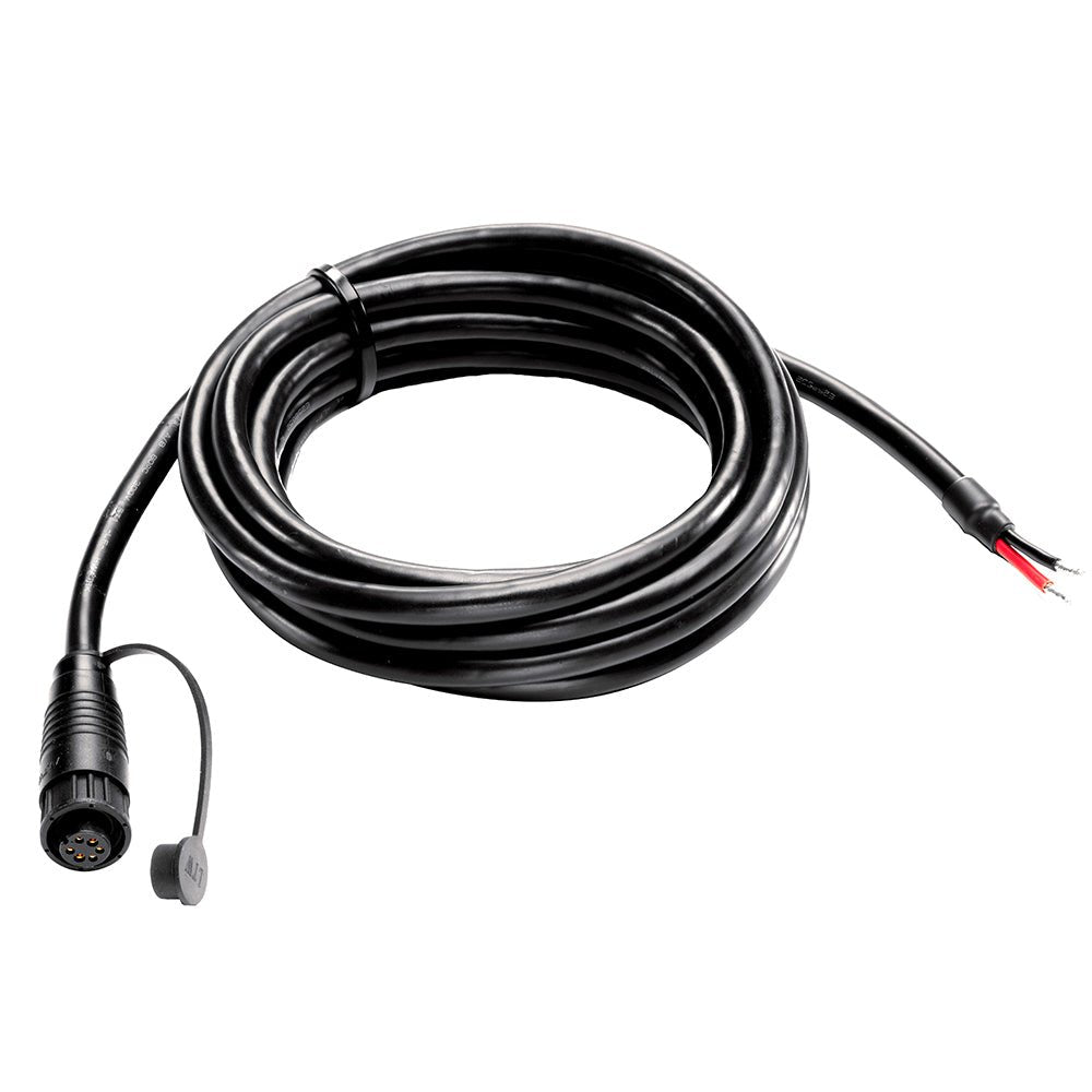 Humminbird PC13 APEX Power Cable - 6 [720110 - 1]