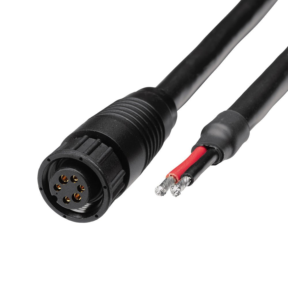 Humminbird PC13 APEX Power Cable - 6 [720110 - 1]