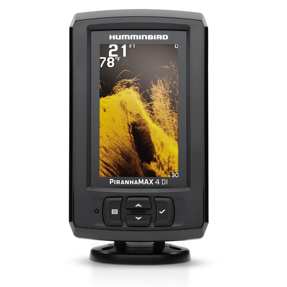 Humminbird Piranhamax 4 DI [410160 - 1]