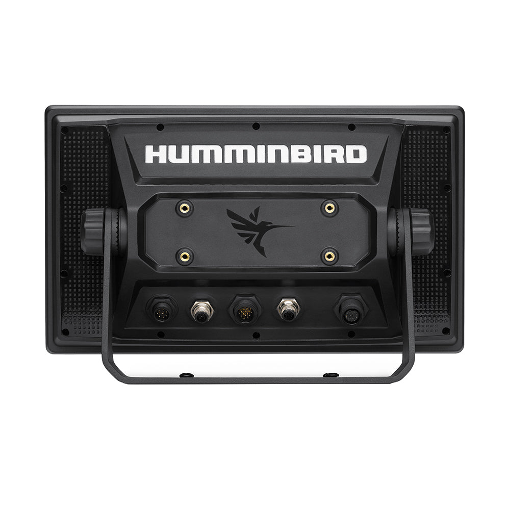 Humminbird SOLIX 12 CHIRP MEGA SI+ G3 [411550 - 1]