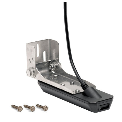 Humminbird XM 9 HW MDI T Transom Mount Transducer [710280 - 1]