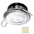 i2Systems Apeiron A1110Z 4.5W Spring Mount Light - Round - Warm White - Polished Chrome Finish [AP - 4W - 30K - PW11]