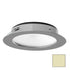 i2Systems Apeiron Pro XL A526 - 6W Spring Mount Light - Warm White - Polished Chrome Finish [A526 - 11CBBR]