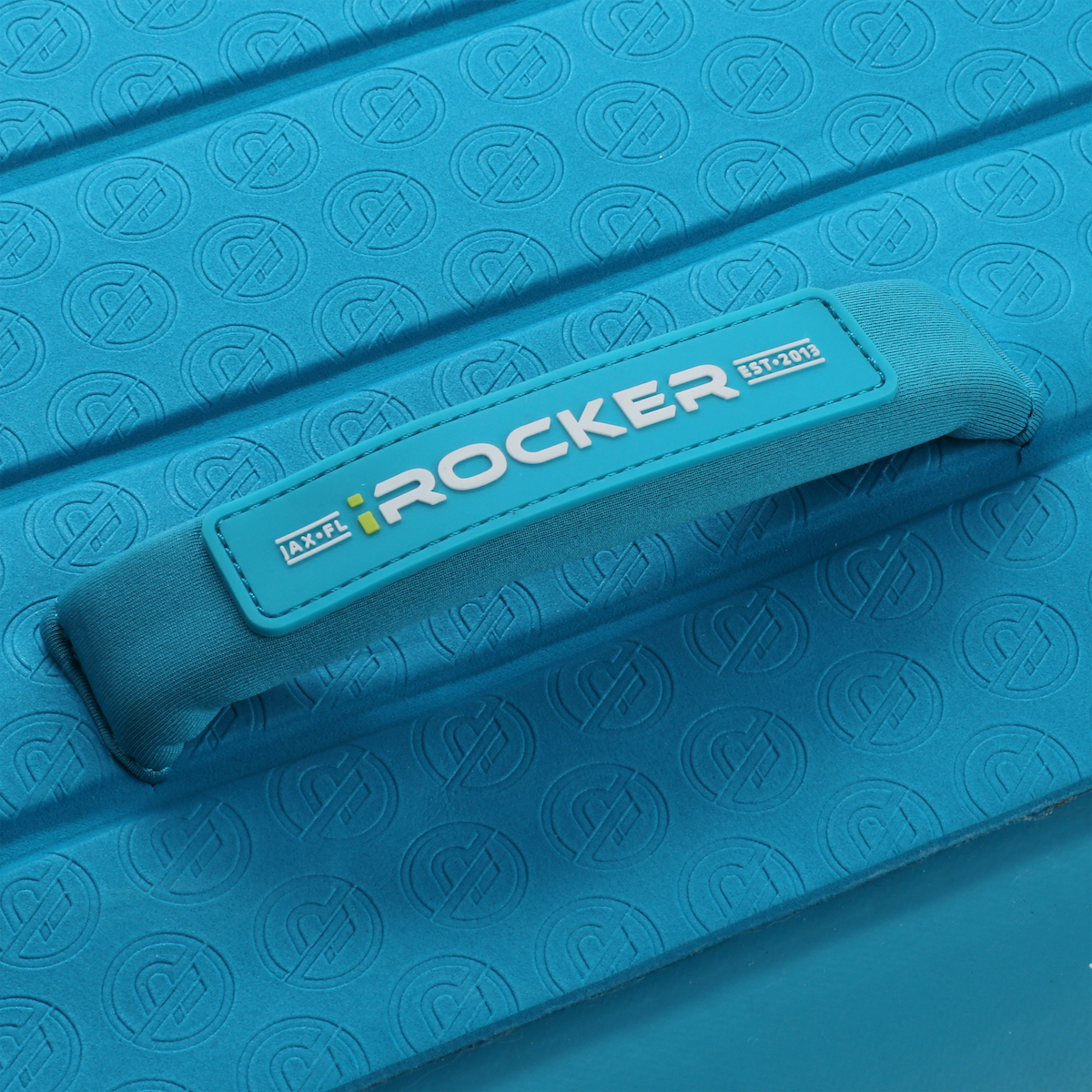 iLAND™ by iROCKER Square Dock