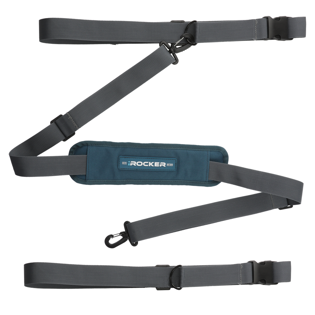 Universal Paddle Board Carry Strap