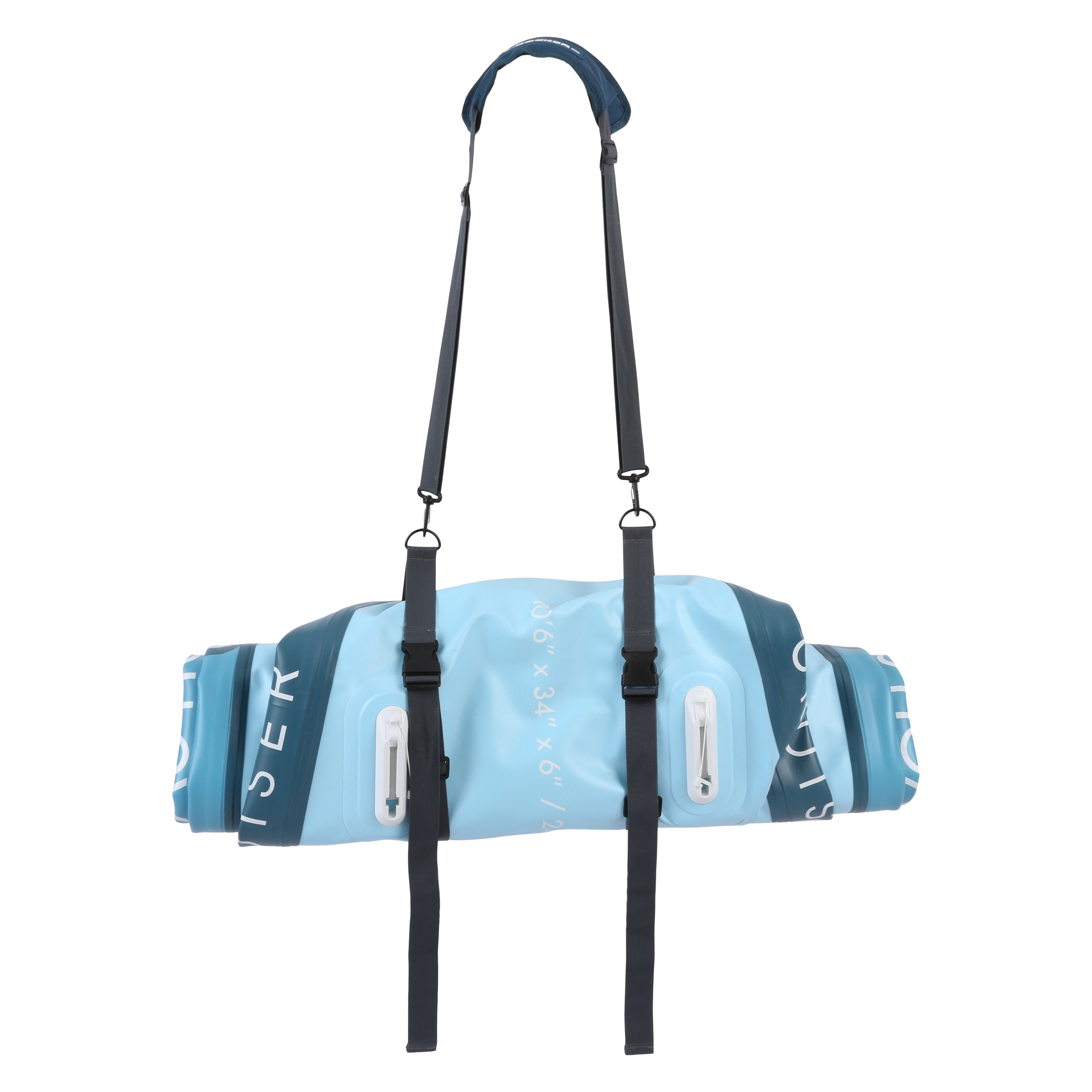 Universal Paddle Board Carry Strap