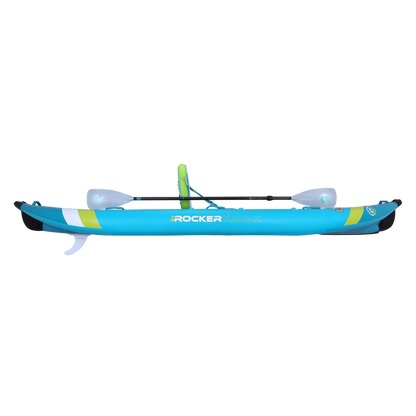 Inflatable Kayak by iROCKER™