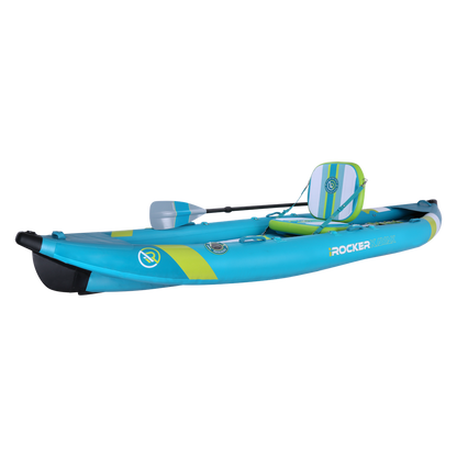 Inflatable Kayak by iROCKER™