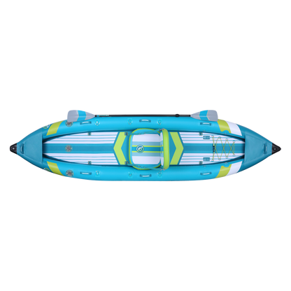 Inflatable Kayak by iROCKER™