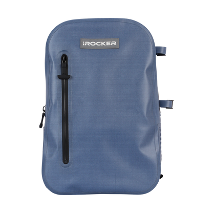 iROCKER Waterproof Backpack