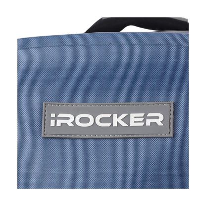 iROCKER Waterproof Backpack