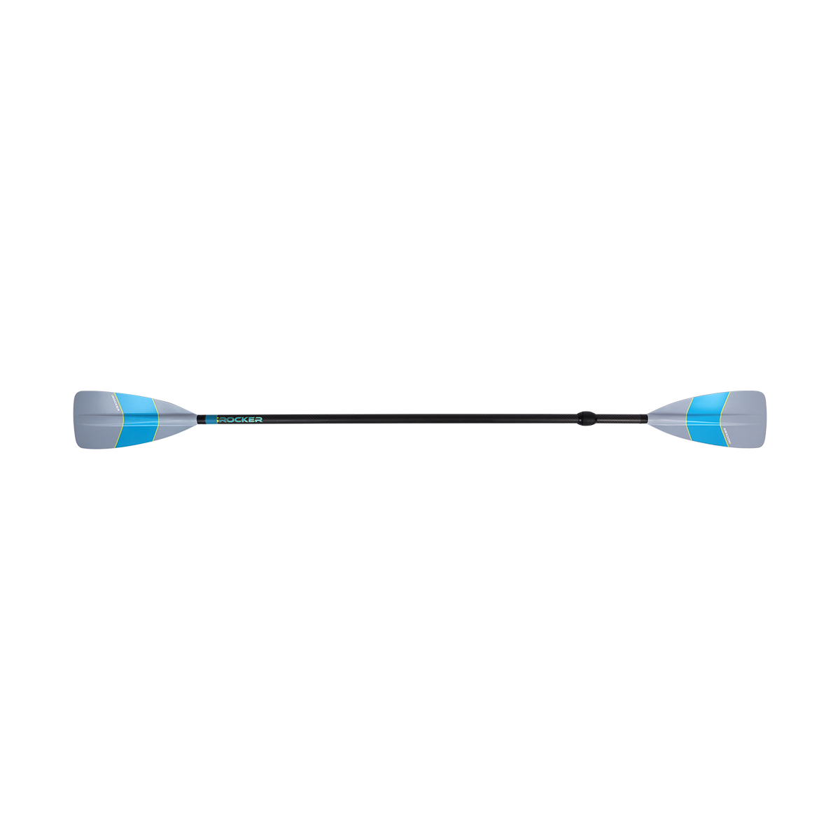 3-Piece Kayak Paddle