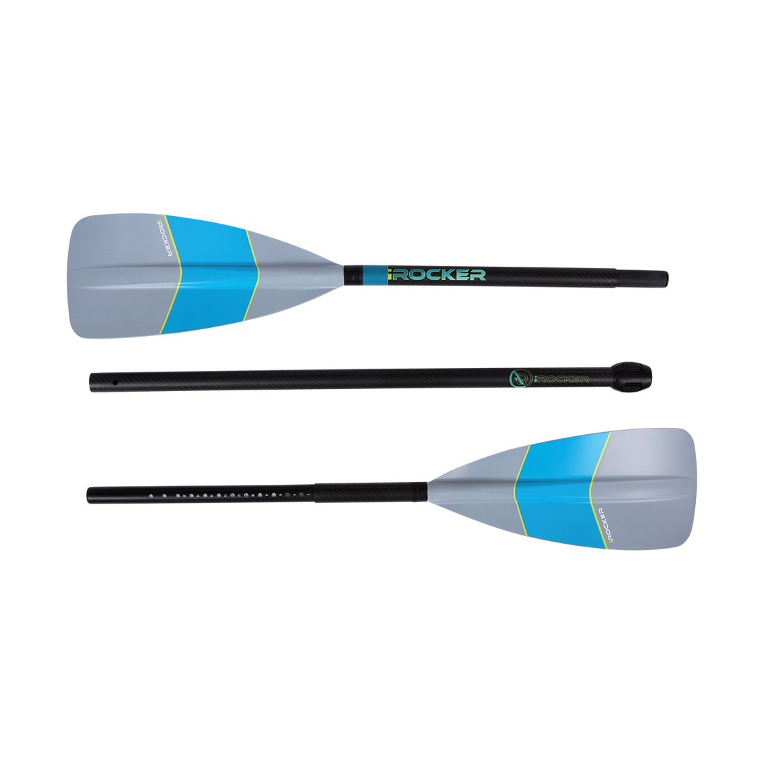 3-Piece Kayak Paddle