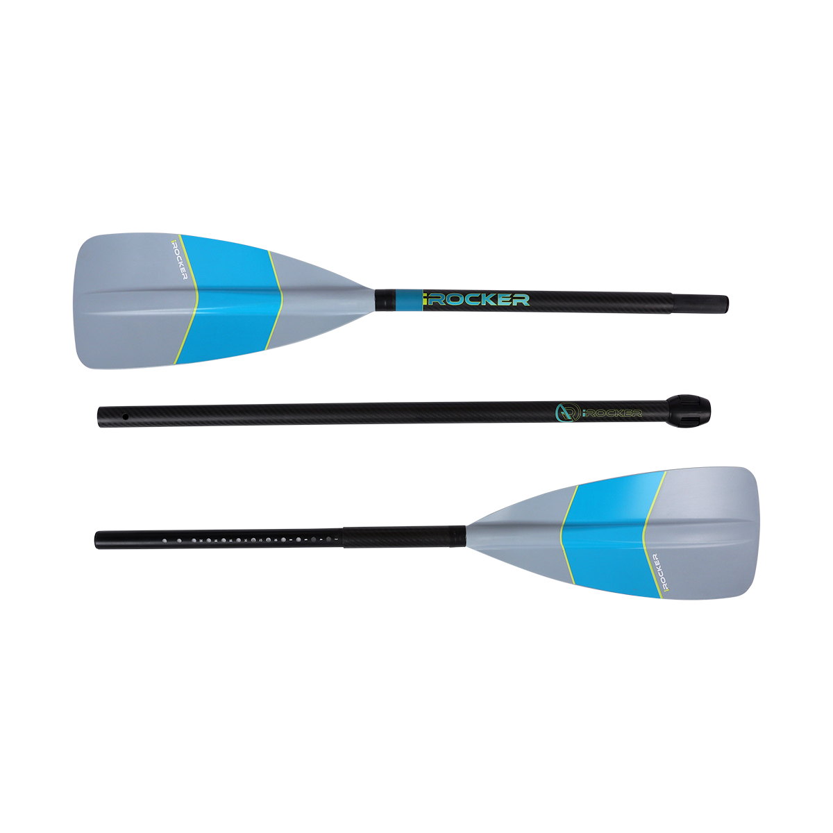 3-Piece Kayak Paddle