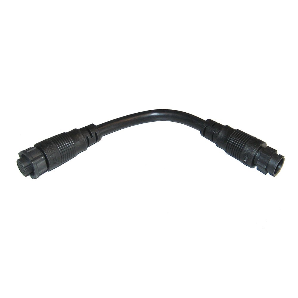 Icom 12 - Pin to 8 - Pin Conversion Cable f/M605 [OPC - 2384]