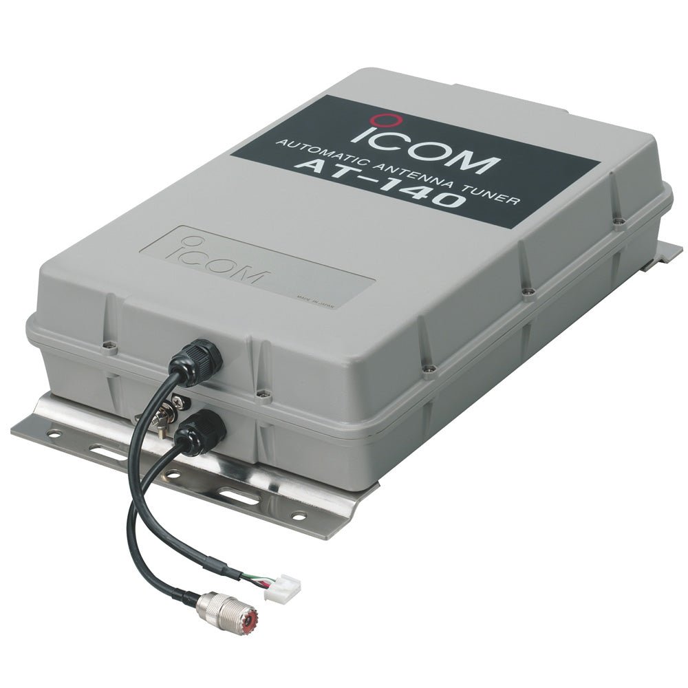 Icom AT - 140 Tuner f/M802 M803 [AT140]