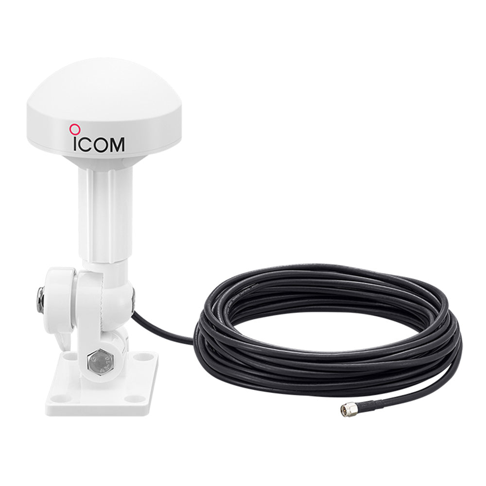 Icom GPS Antenna Replacement f/MA - 510TR [0800017331]