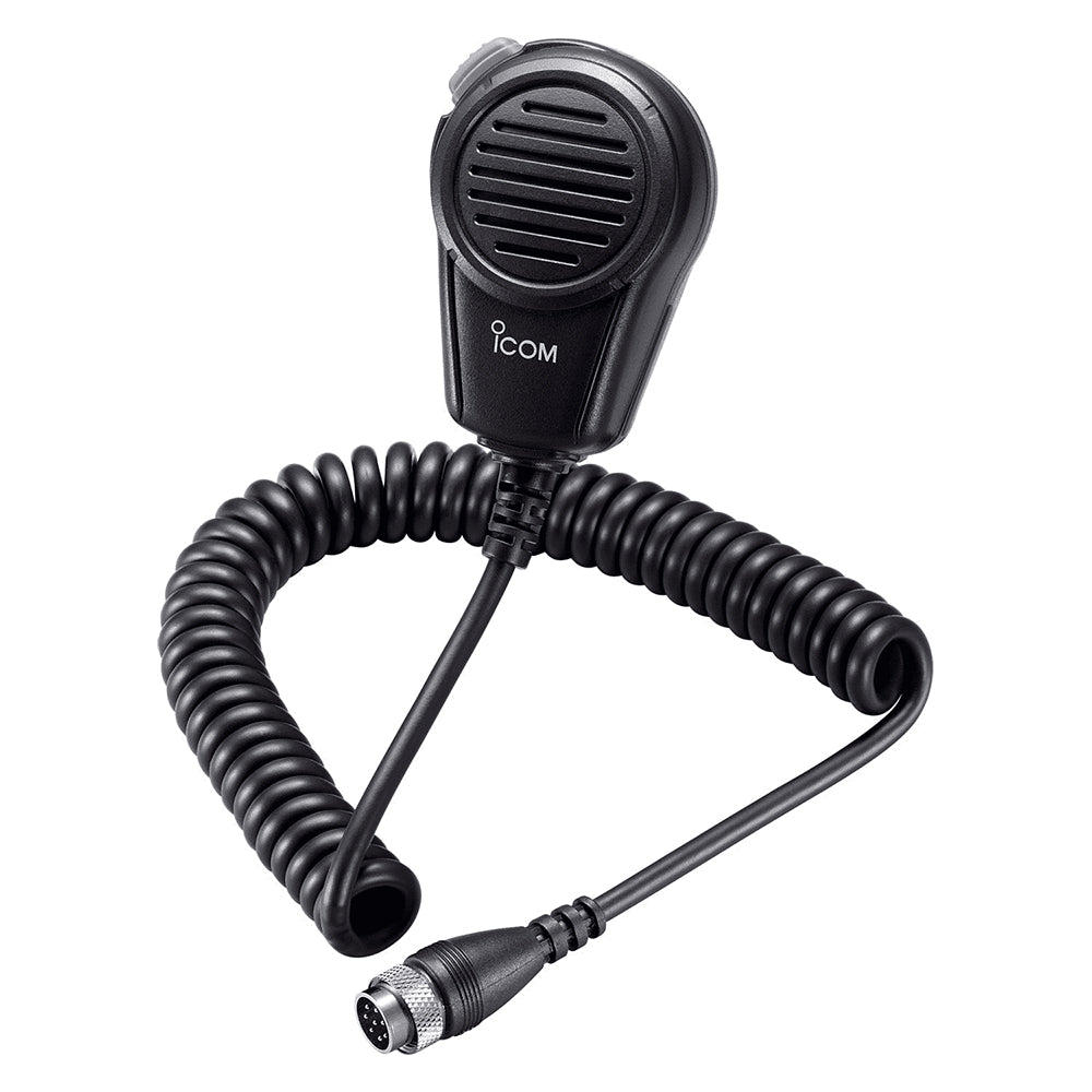 Icom HM180 Replacement Mic f/M710 M700 Pro [HM180]