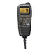 Icom HM195 CommandMic IV w/Yellow BlackLit LCD - Black [HM195B 41 EXP]