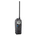 Icom M25 Floating Handheld VHF Marine Radio - 5W - Black [M25 BLACK 41]