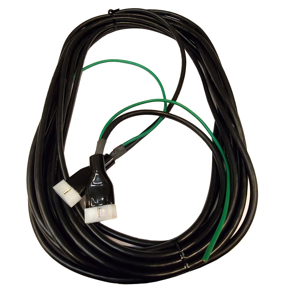 Icom OPC - 1465 Shielded Control Cable f/AT - 140 to M803 - 10M [OPC1465]