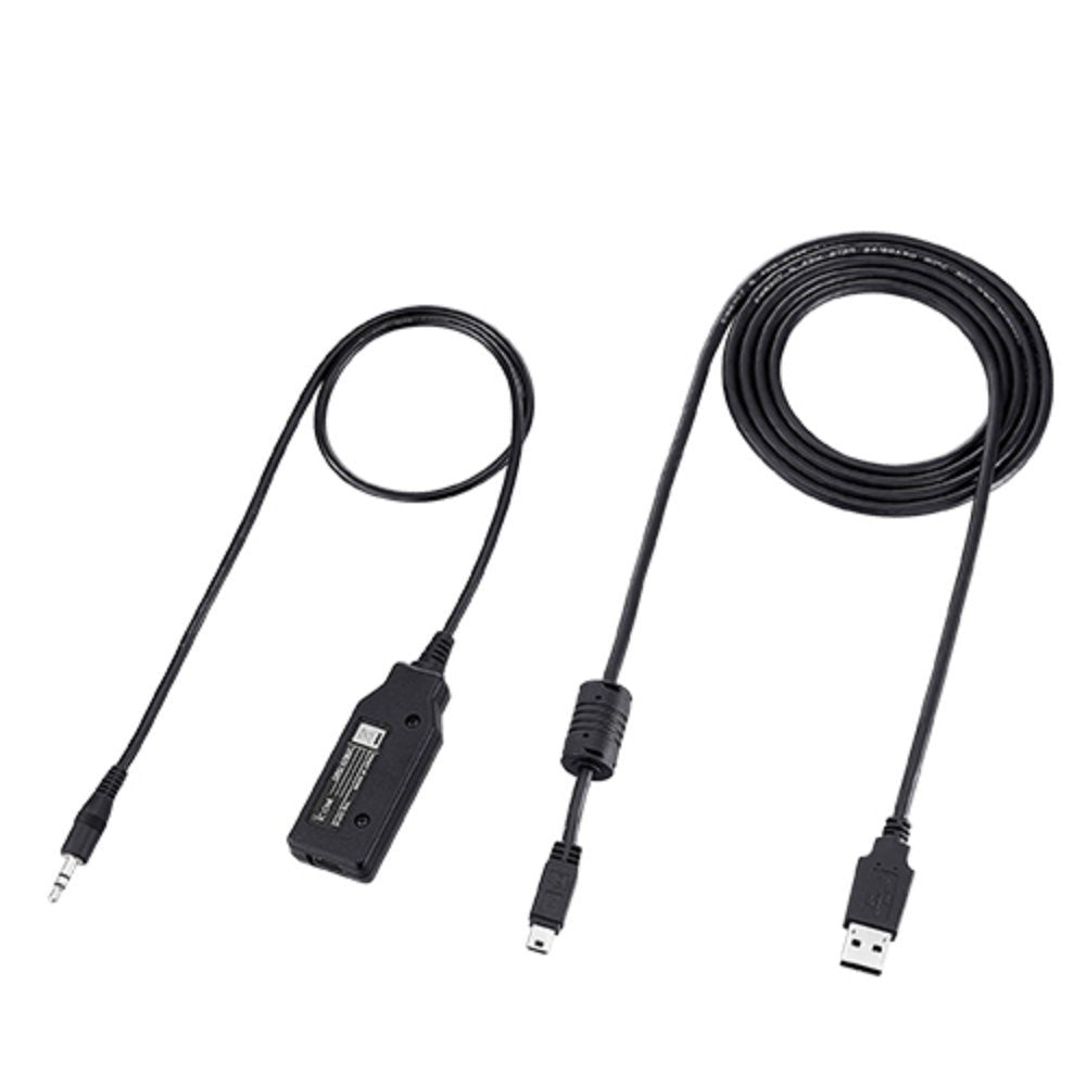 Icom OPC - 478UD USB Programming Cable [OPC - 478UD]