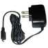 Icom USB Charger w/US Style Plug - 110 - 240V [BC217SA]