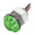 Innovative Lighting LED Bulkhead Livewell Light Flush Mount - Green [011 - 3500 - 7]