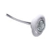 Innovative Lighting LED Bulkhead/Livewell Light "The Shortie" White LED w/ White Grommet [011 - 5540 - 7]