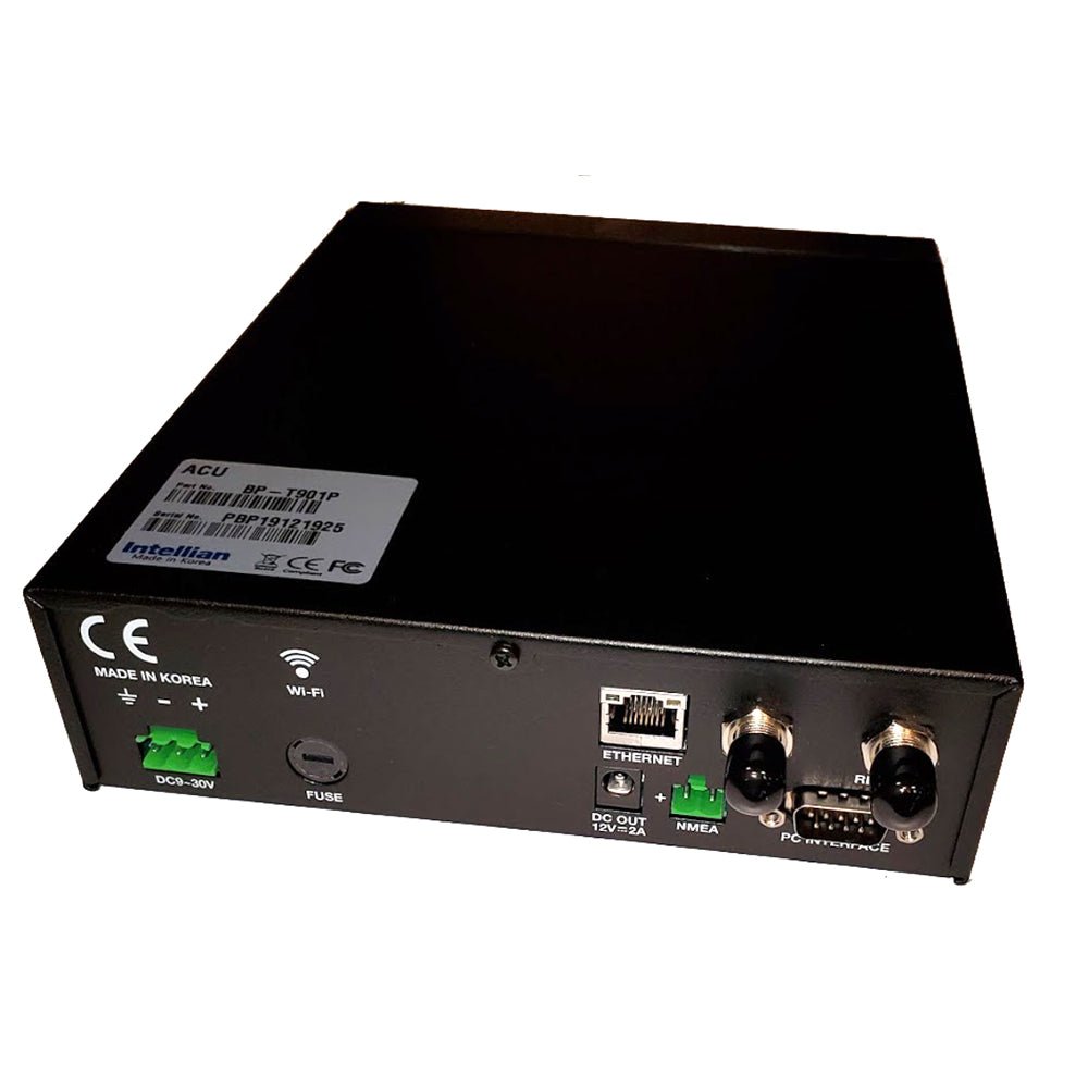 Intellian ACU S6HD i - Series DC Powered w/WiFi [BP - T901P]