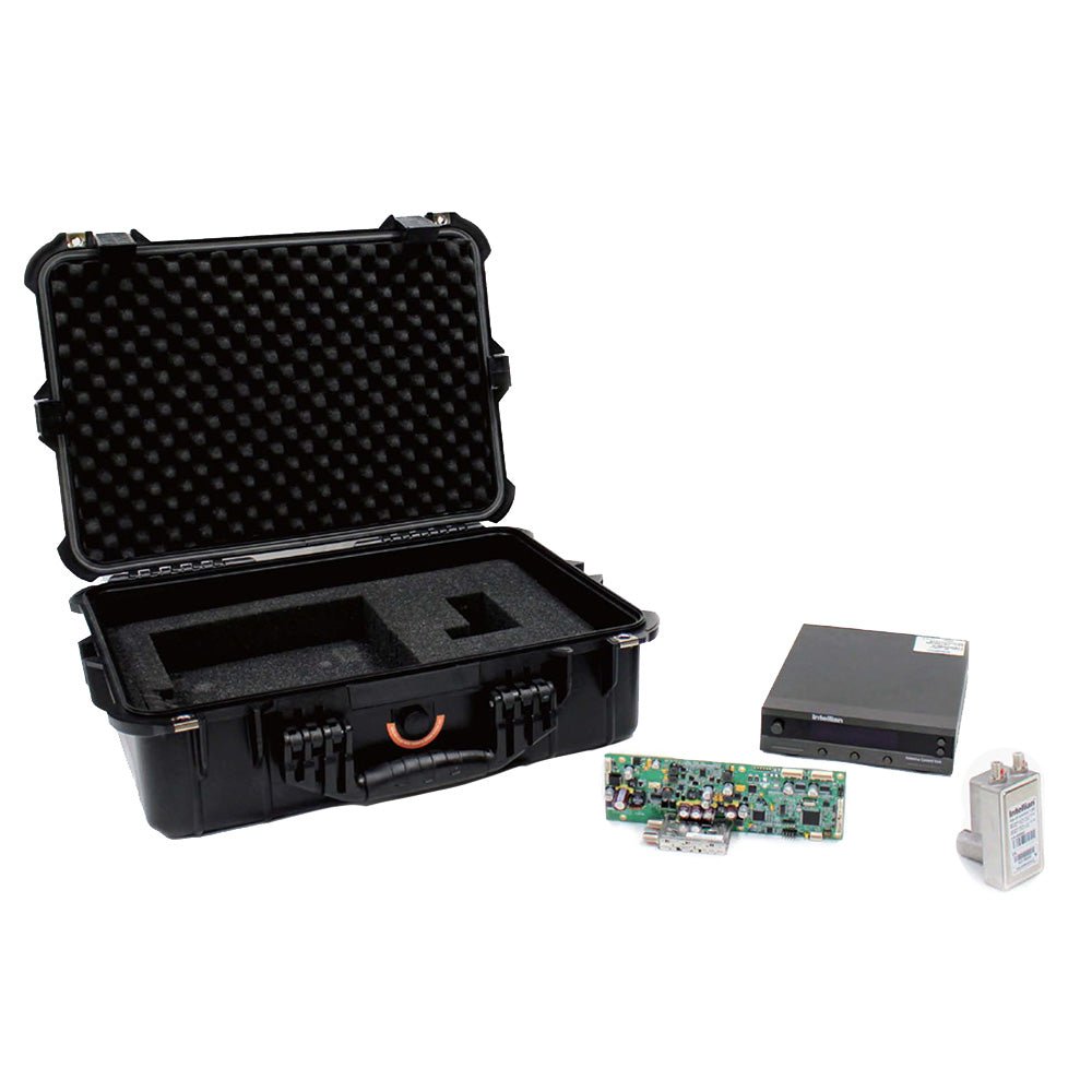 Intellian All - Americas i - Series (i3 - i6) TVRO Spares Kit [AAI - KIT]