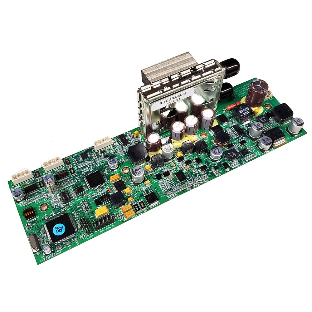 Intellian Control Board i2 [S3 - 0502]