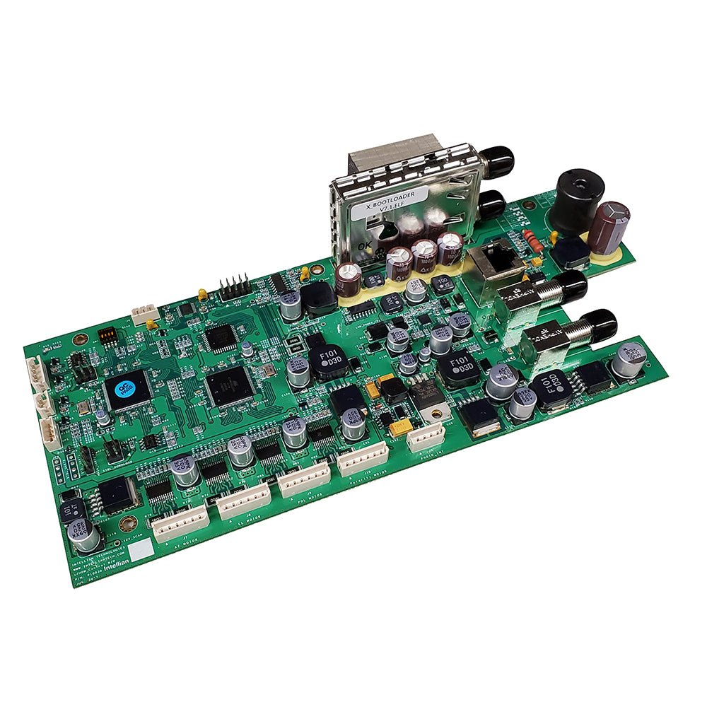 Intellian Control Board s6HD [S3 - 0506_A]