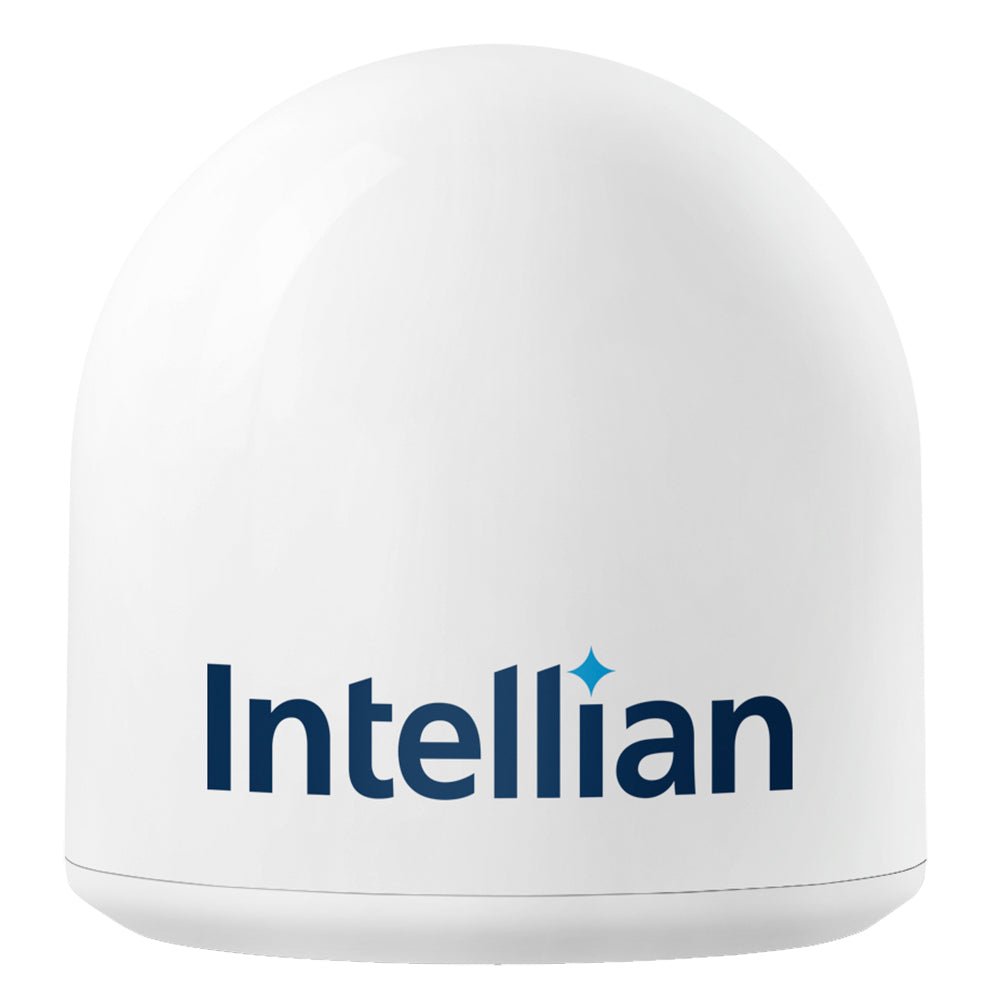 Intellian i2 Empty Dome Assembly [S2 - 2112]