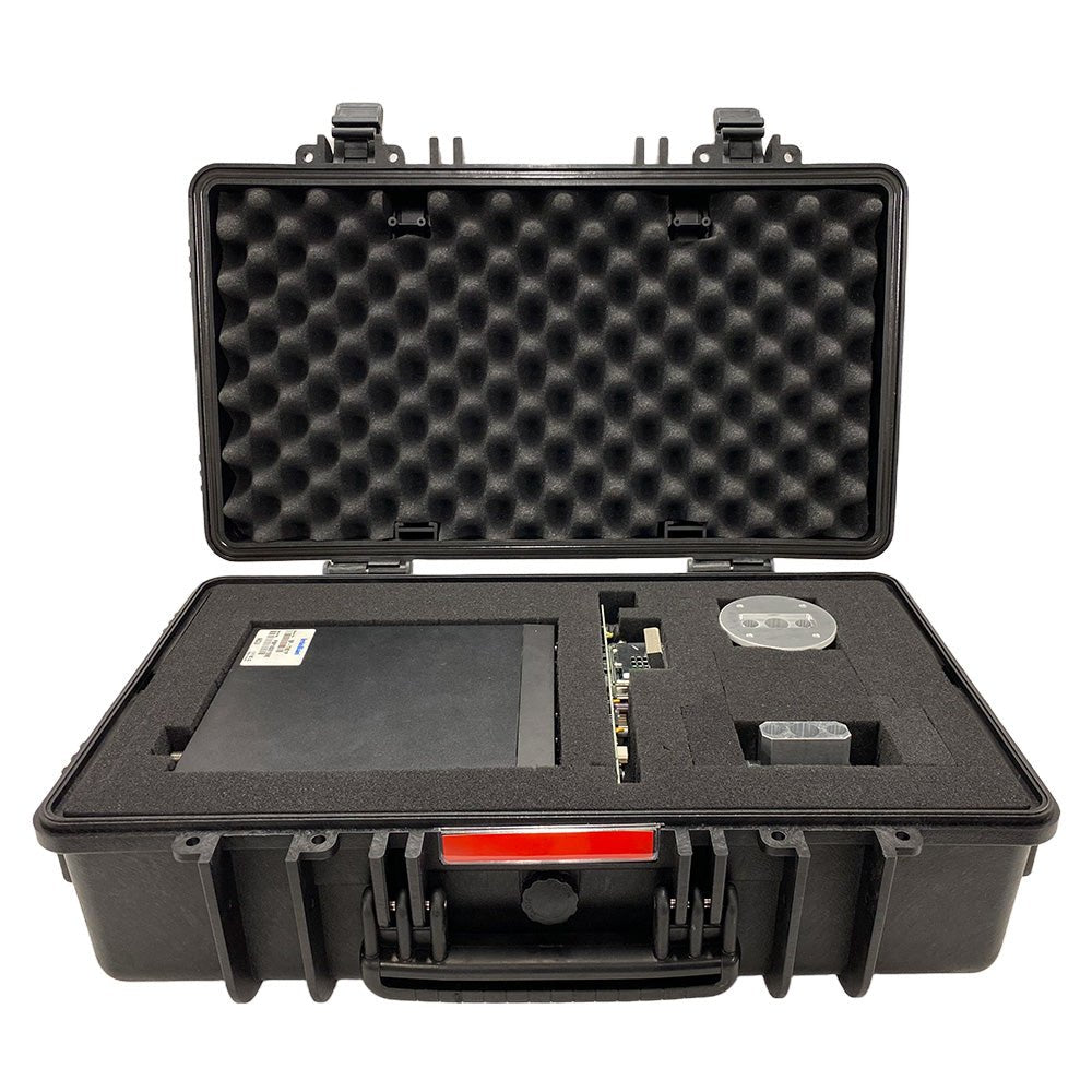 Intellian S6HD TVRO Spares Kit [S6HD - KIT]