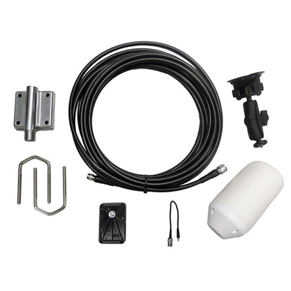 Iridium GO! Fixed Installation Kit [IRID - GO - INST - KIT]