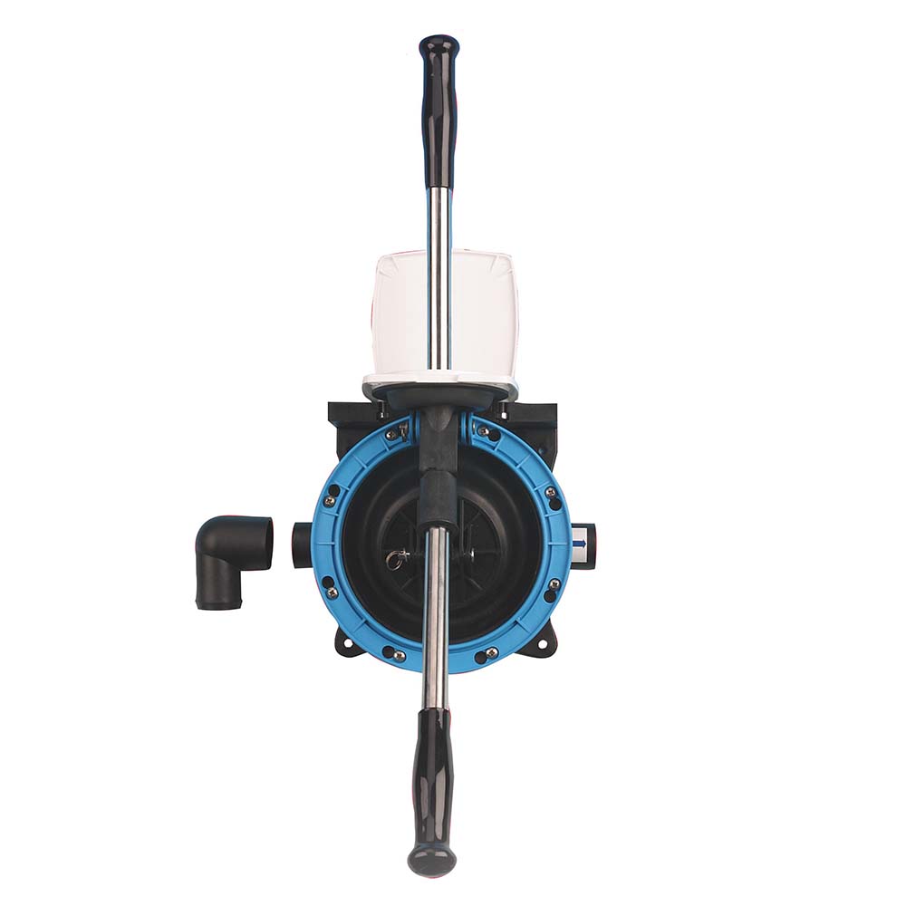 Jabsco Amazon Universal Manual Bilge Pump [29270 - 0000]