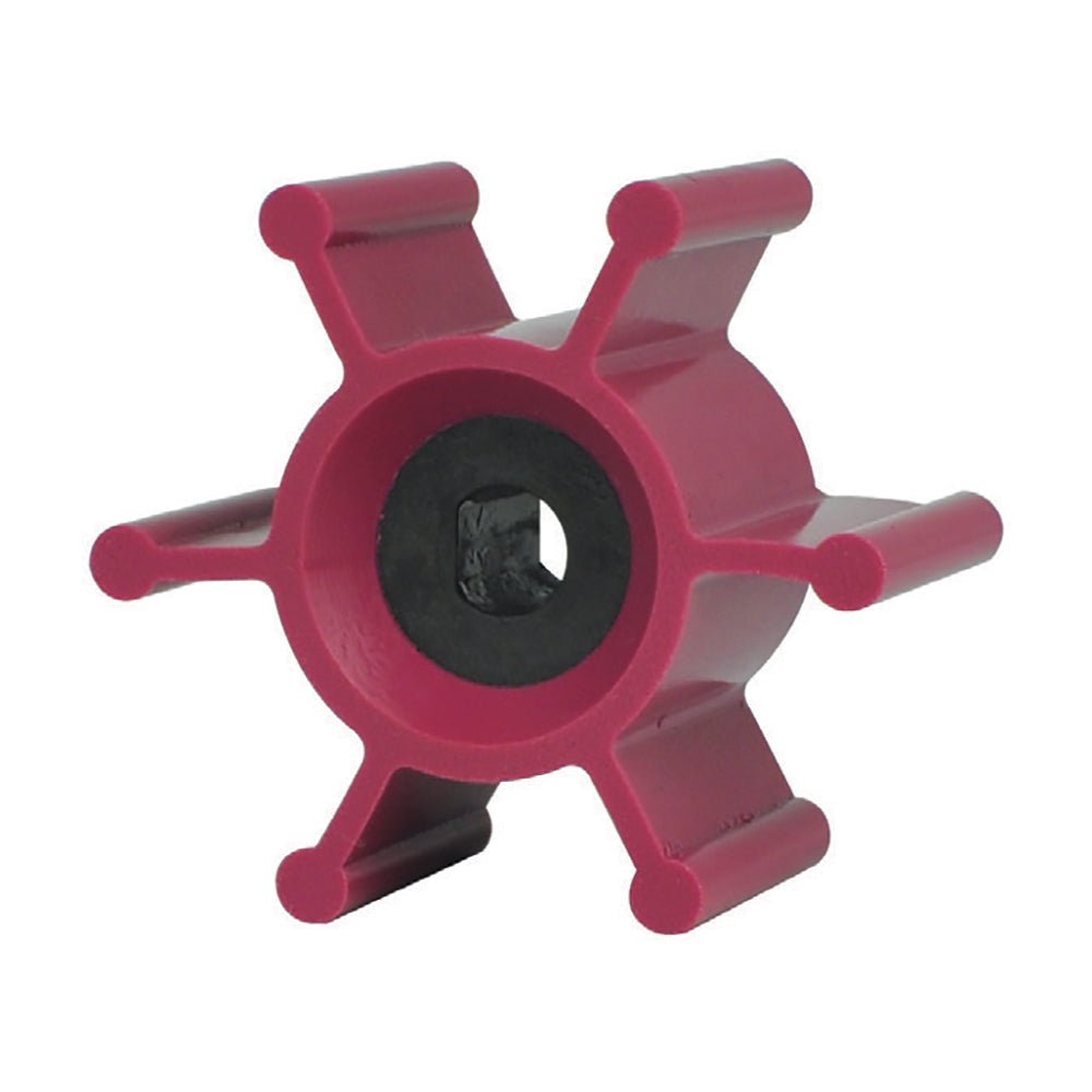 Jabsco Ballast King Impeller [23095 - 0007 - P]