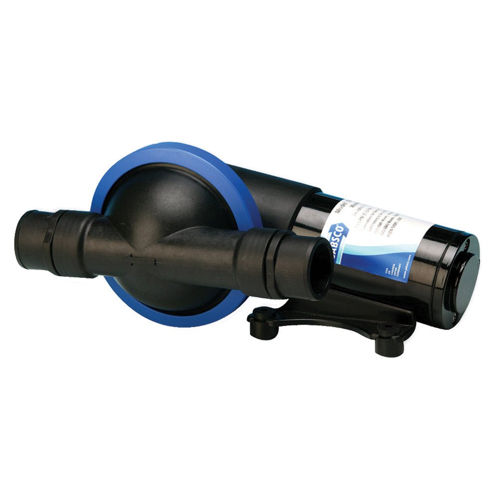 Jabsco Filterless Waste Pump [50890 - 1000]