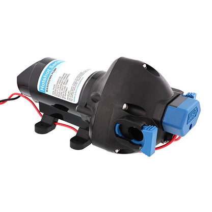 Jabsco HotShot 3 Washdown Pump - 12V - 3 GPM - 50 PSI [32305 - 5012 - 3A]