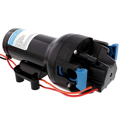 Jabsco HotShot HD6 Heavy Duty Washdown Pump - 12V - 6 GPM - 70 PSI [P601J - 219N - 3A]