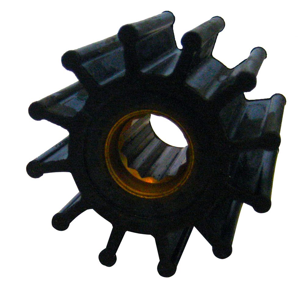 Jabsco Impeller Kit - 12 Blade - Neoprene - 2 - &amp;