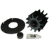 Jabsco Impeller Kit - 12 Blade - Neoprene - 3 - " Diameter - Plastic Insert - Double Flat Drive [17370 - 0001 - P]