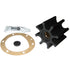 Jabsco Impeller Kit - 8 Blade - Neoprene - 2 - 9/16" Diameter x 2" W, 5/8" Shaft Diameter [920 - 0001 - P]